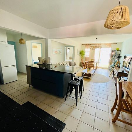 La Playa - L'Appartement Cozy - 2 A 5 Personnes 상트 안느 외부 사진