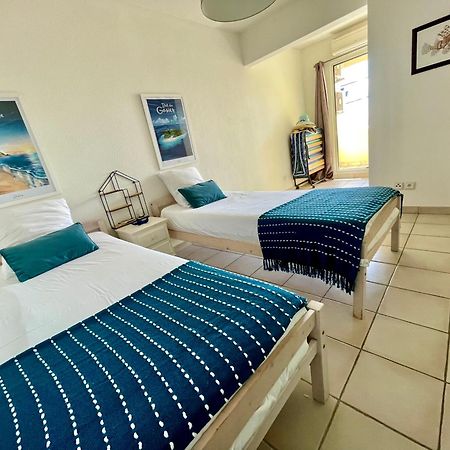 La Playa - L'Appartement Cozy - 2 A 5 Personnes 상트 안느 외부 사진