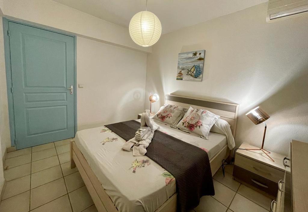 La Playa - L'Appartement Cozy - 2 A 5 Personnes 상트 안느 외부 사진